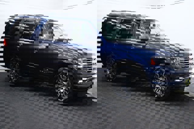 Used 2015 Lincoln Navigator 2WD