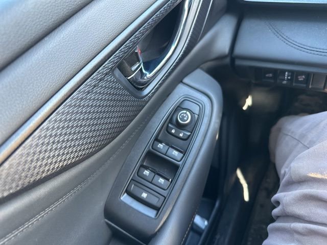 Used 2022 Subaru Outback Wilderness image 39