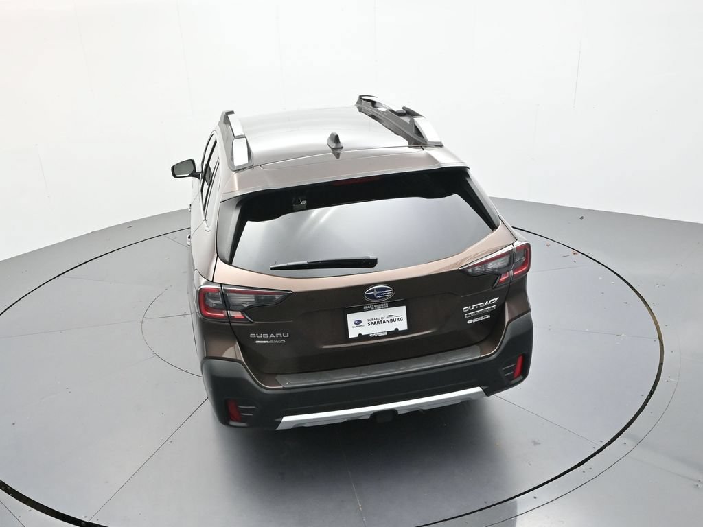 Used 2020 Subaru Outback Touring XT AWD/4WD image 32