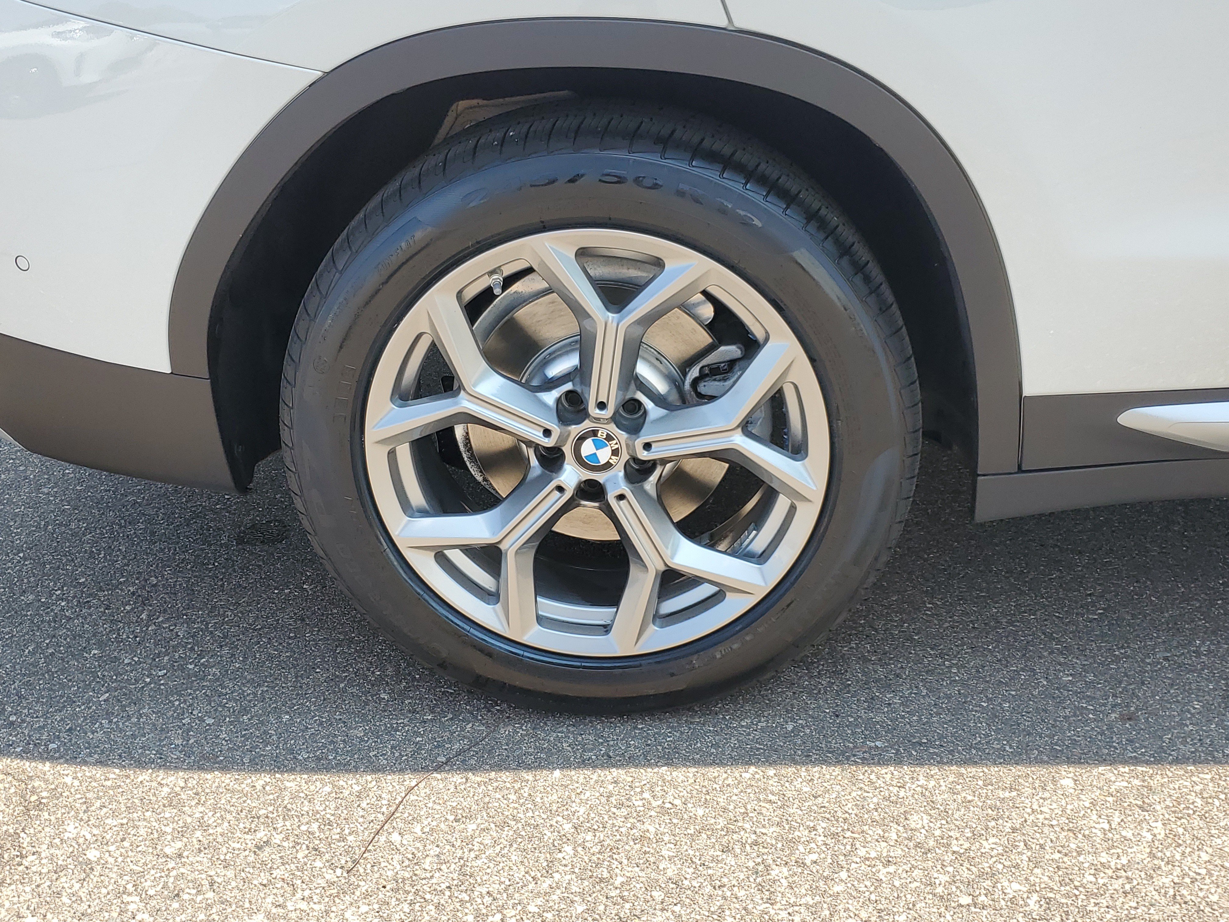 Certified 2023 BMW X3 xDrive30i w/ Premium Package AWD/4WD image 36