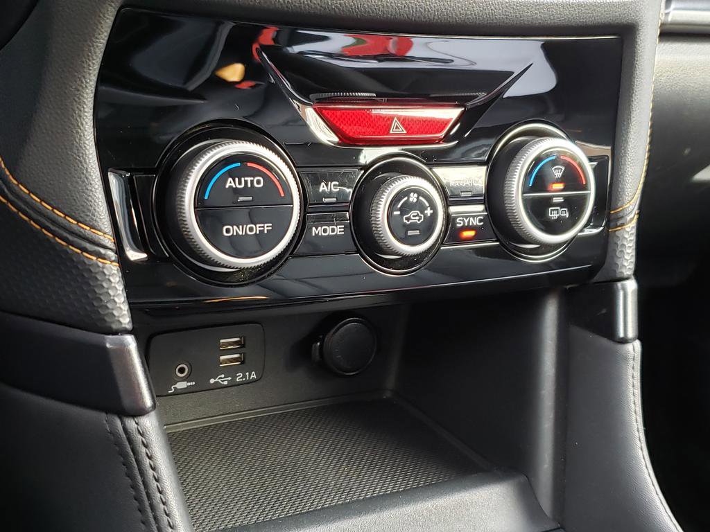 Used 2022 Subaru Forester Wilderness image 23