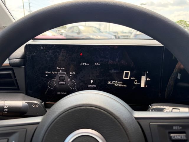 Used 2025 Nissan Kicks S image 14