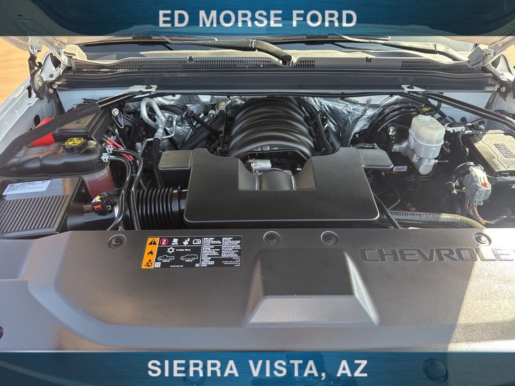 Used 2017 Chevrolet Tahoe LS w/ All-Season Package RWD image 42