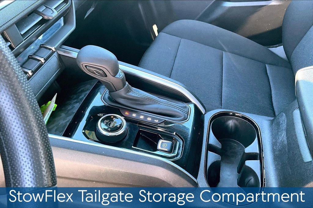 Used 2023 Chevrolet Colorado Trail Boss w/ Advanced Trailering Package image 20