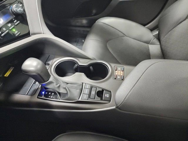 Certified 2023 Toyota Camry XSE w/ Navigation Package image 32