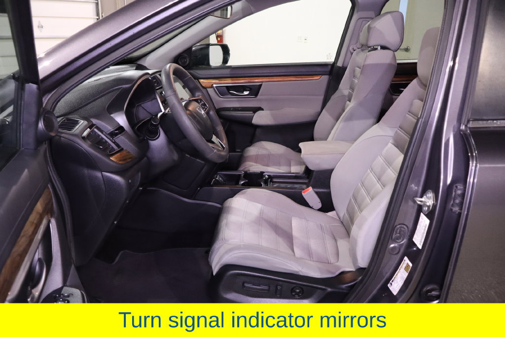Used 2018 Honda CR-V EX image 26