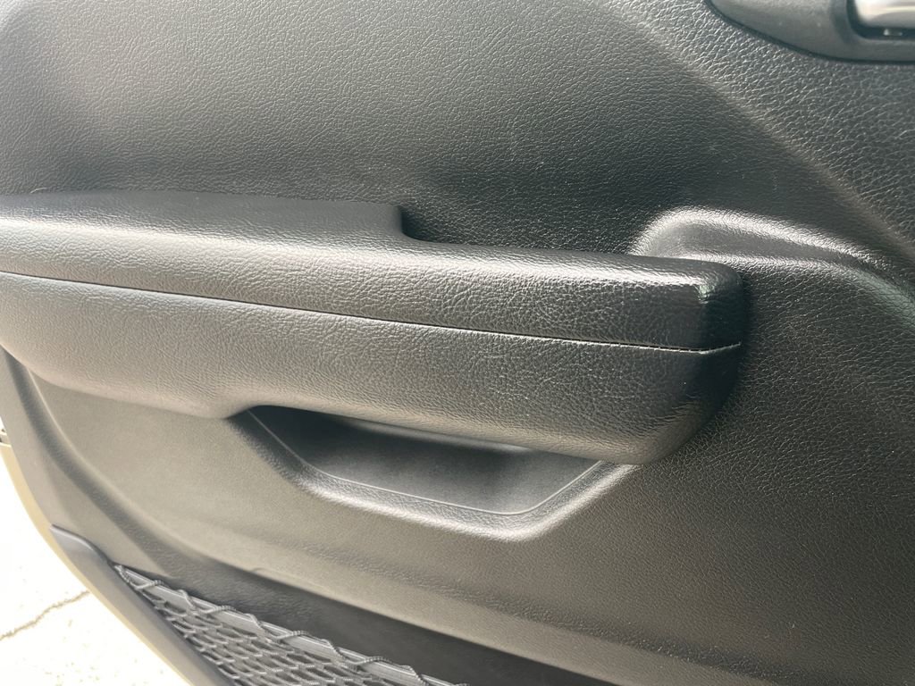 Used 2022 Jeep Wrangler Unlimited Sport image 30