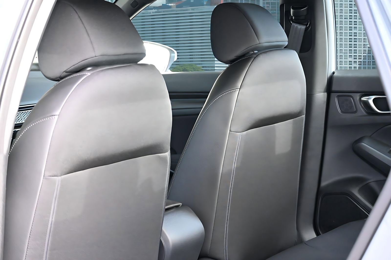 New 2026 Honda Civic Sport image 21