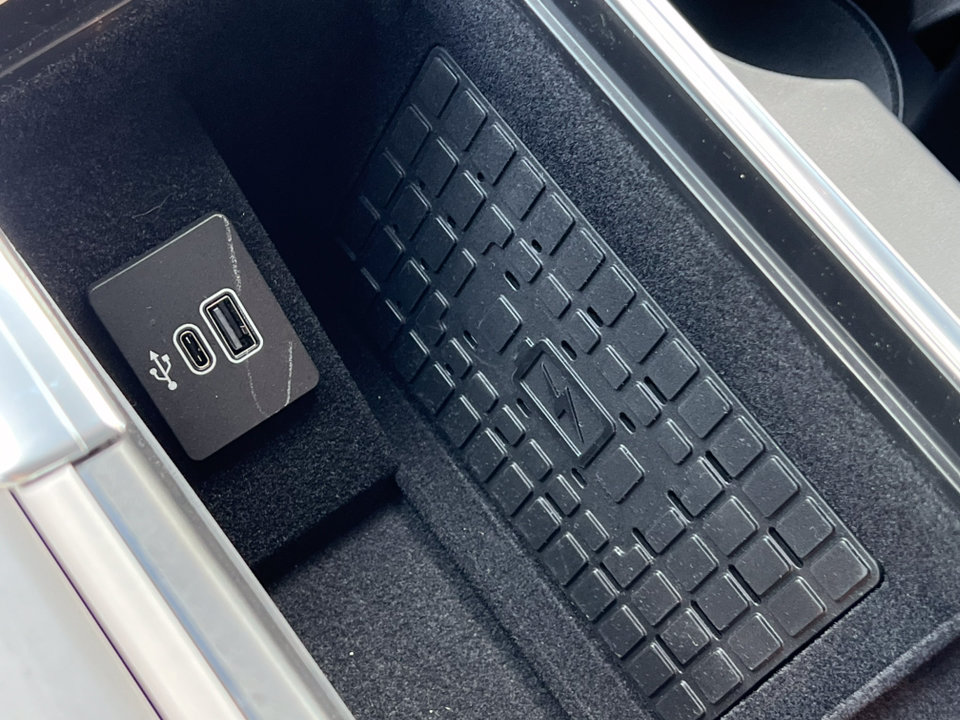 New 2026 Lincoln Navigator Reserve AWD/4WD image 27