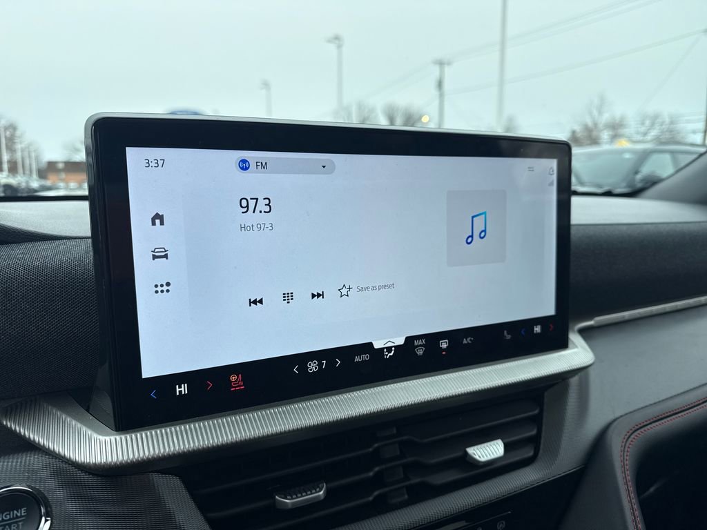 Used 2025 Ford Explorer ST w/ Sun And Sound Package image 36