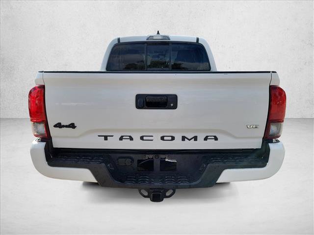 Used 2023 Toyota Tacoma SR AWD/4WD image 6