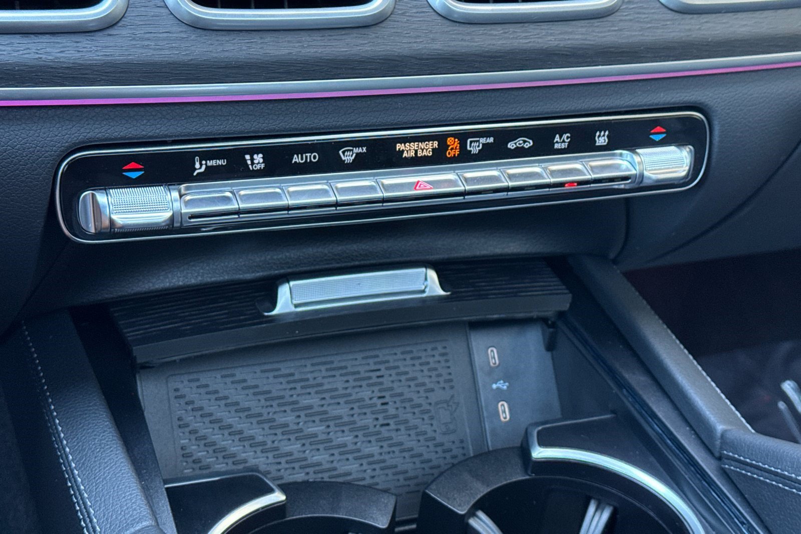 New 2026 Mercedes-Benz GLE 450e 4MATIC image 17