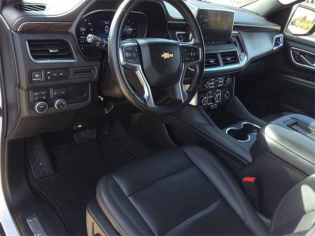 Used 2023 Chevrolet Tahoe LT image 15