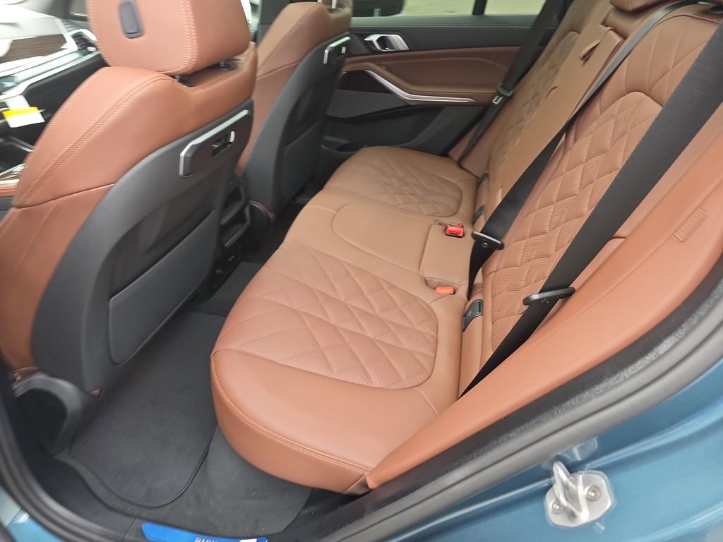 New 2026 BMW X5 xDrive50e AWD/4WD image 10