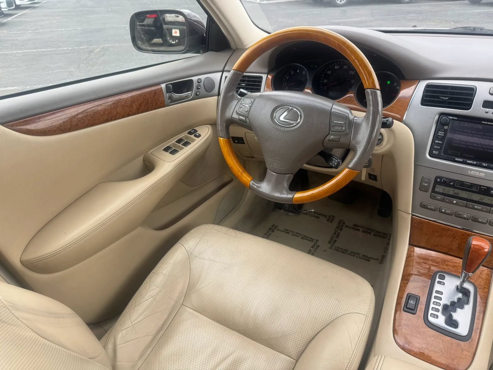 Used 2005 Lexus ES 330 FWD image 26
