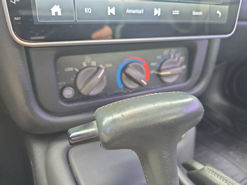 Used 1994 Pontiac Firebird Trans Am RWD image 22