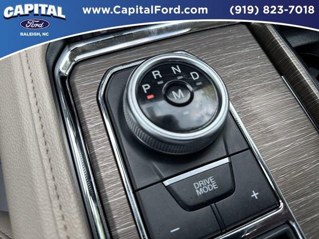 Certified 2024 Ford Expedition Limited image 34