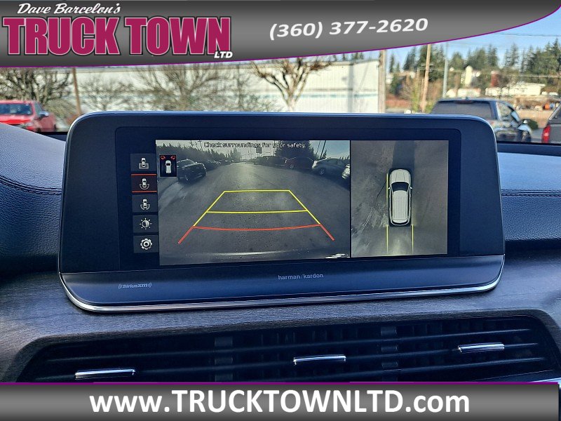Used 2021 Kia Telluride SX AWD/4WD image 22