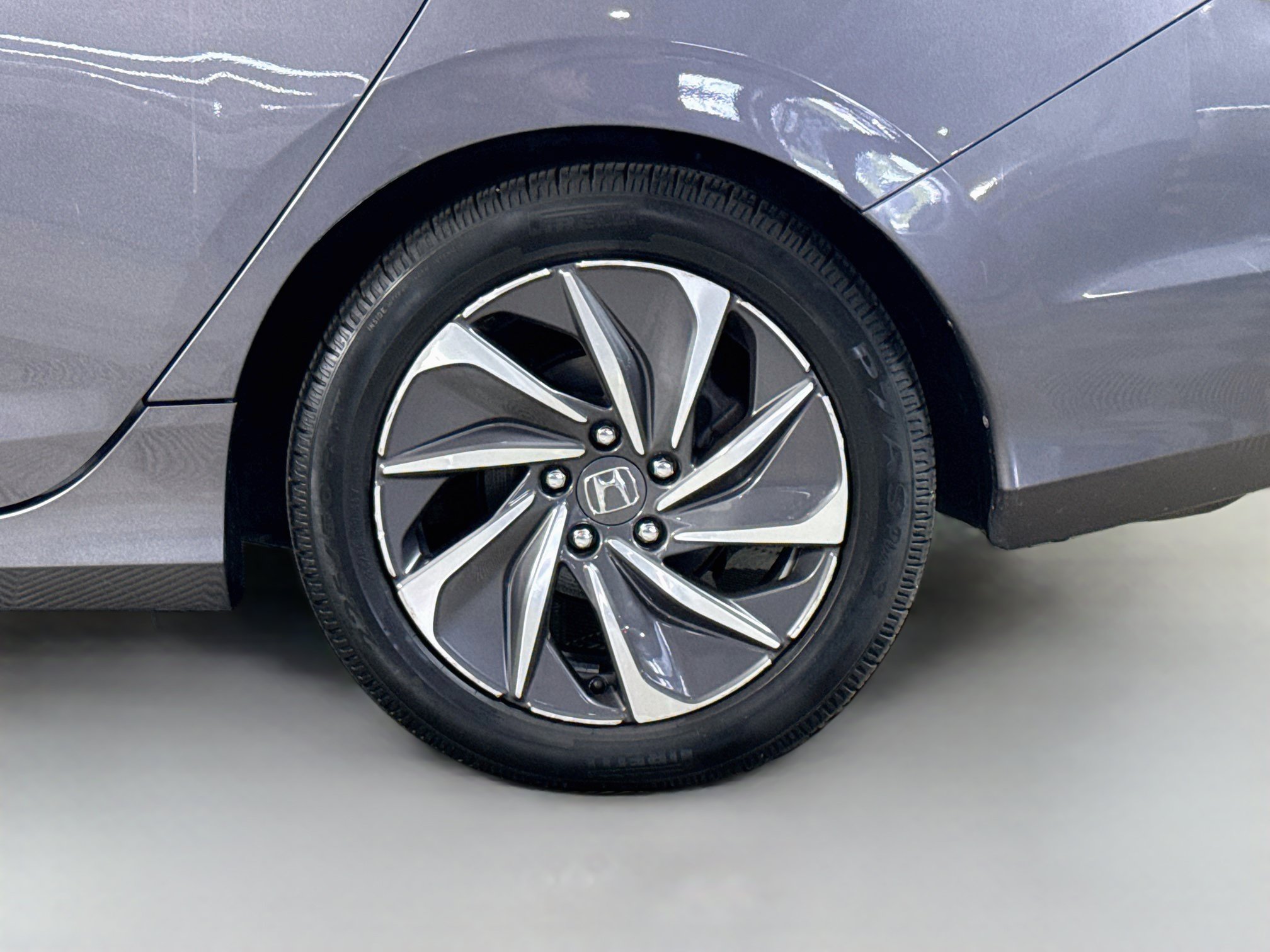 Used 2022 Honda Insight Touring image 37