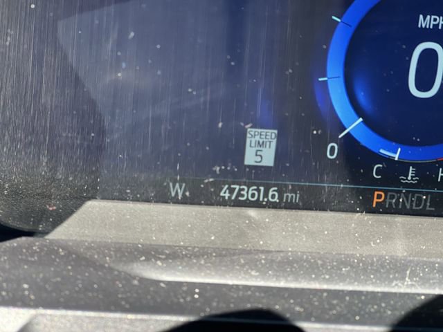 Used 2022 Ford Explorer Platinum w/ Equipment Group 601A image 13