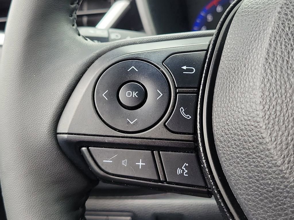 Certified 2022 Toyota Corolla LE image 26