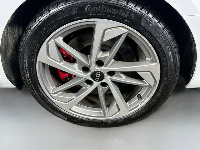Used 2023 Audi A4 2.0T Premium Plus w/ Premium Plus Package image 31