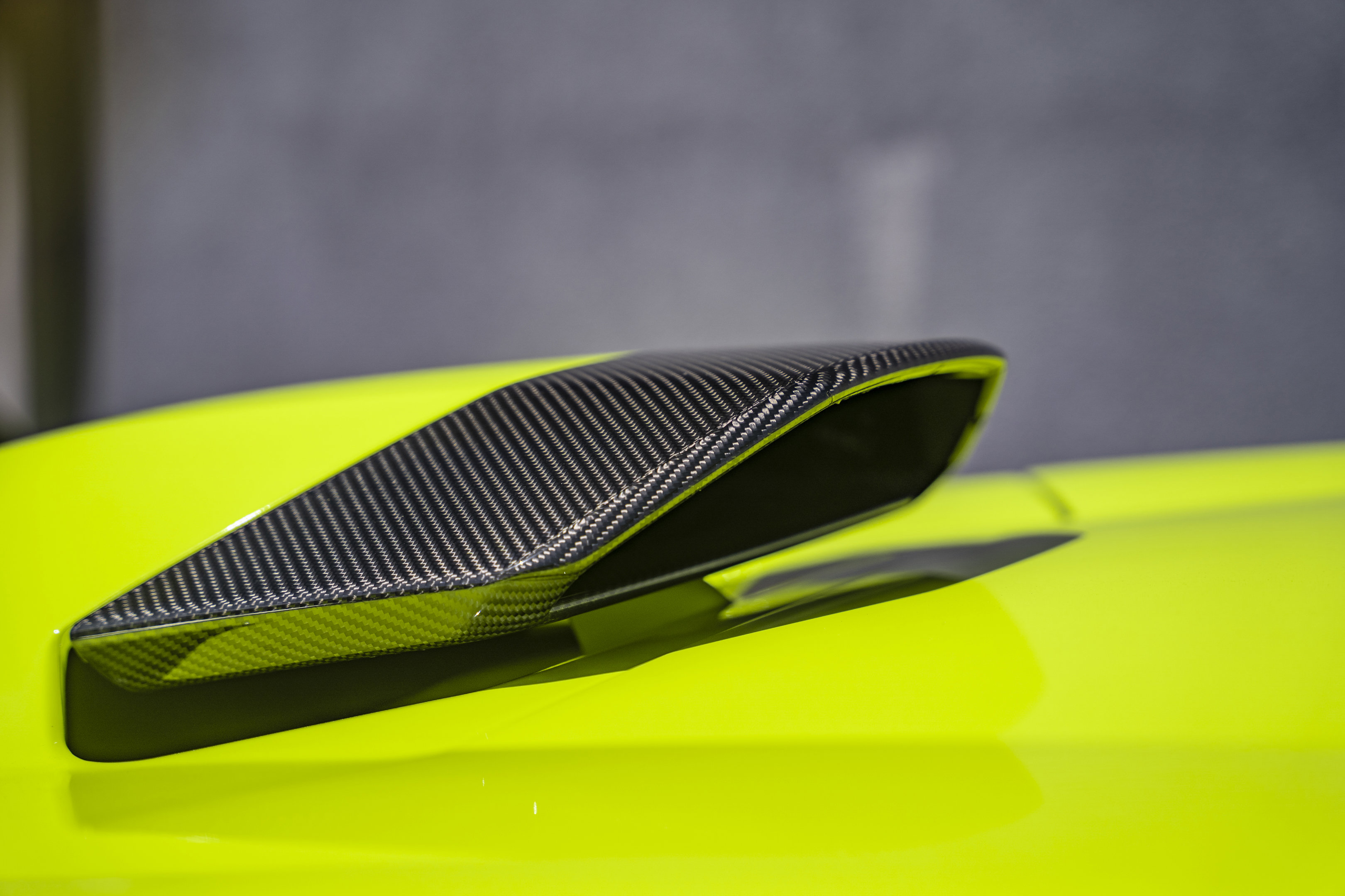 Used 2023 Lamborghini Huracan STO RWD image 31