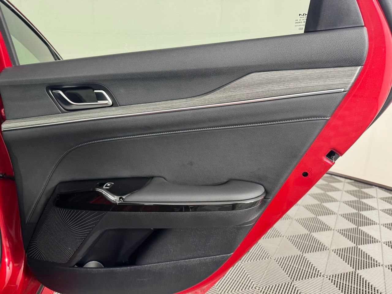 Used 2025 Kia K5 EX FWD image 28