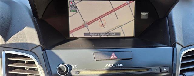 Used 2017 Acura RDX FWD w/ Technology Package image 12