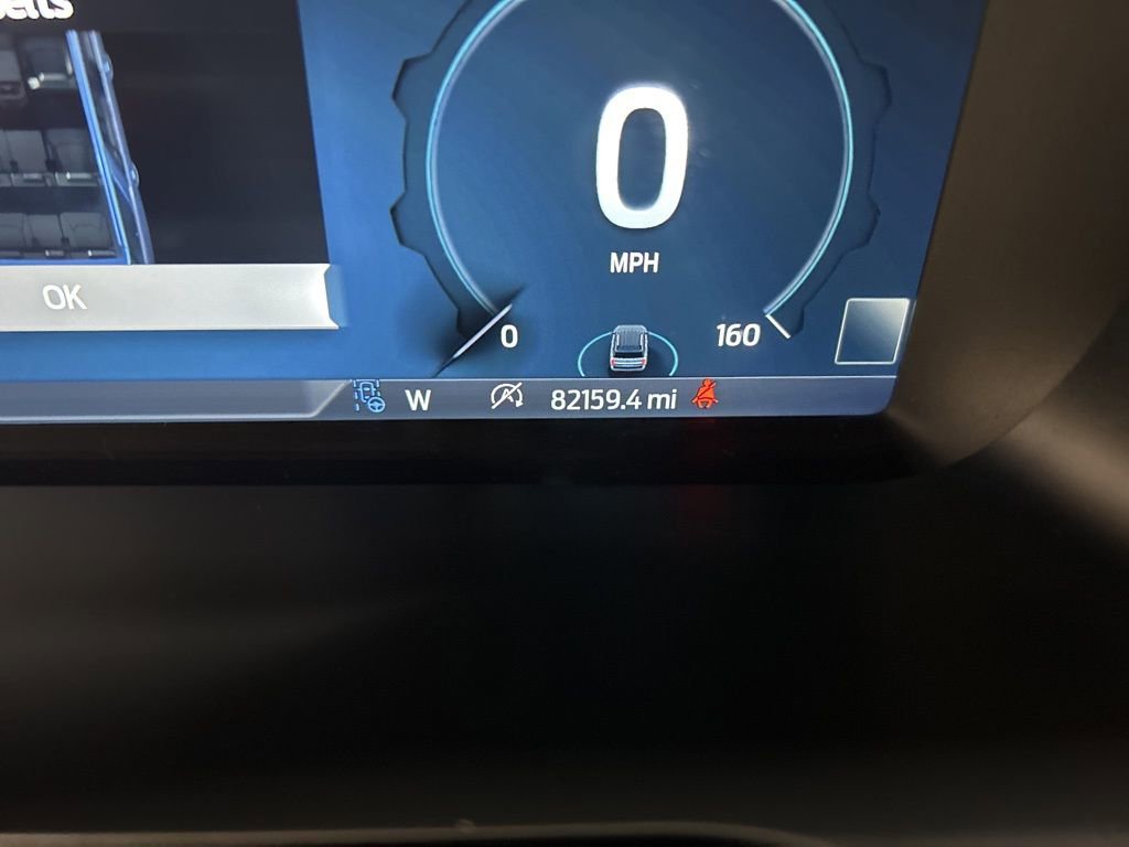 Used 2023 Ford Expedition Platinum image 16