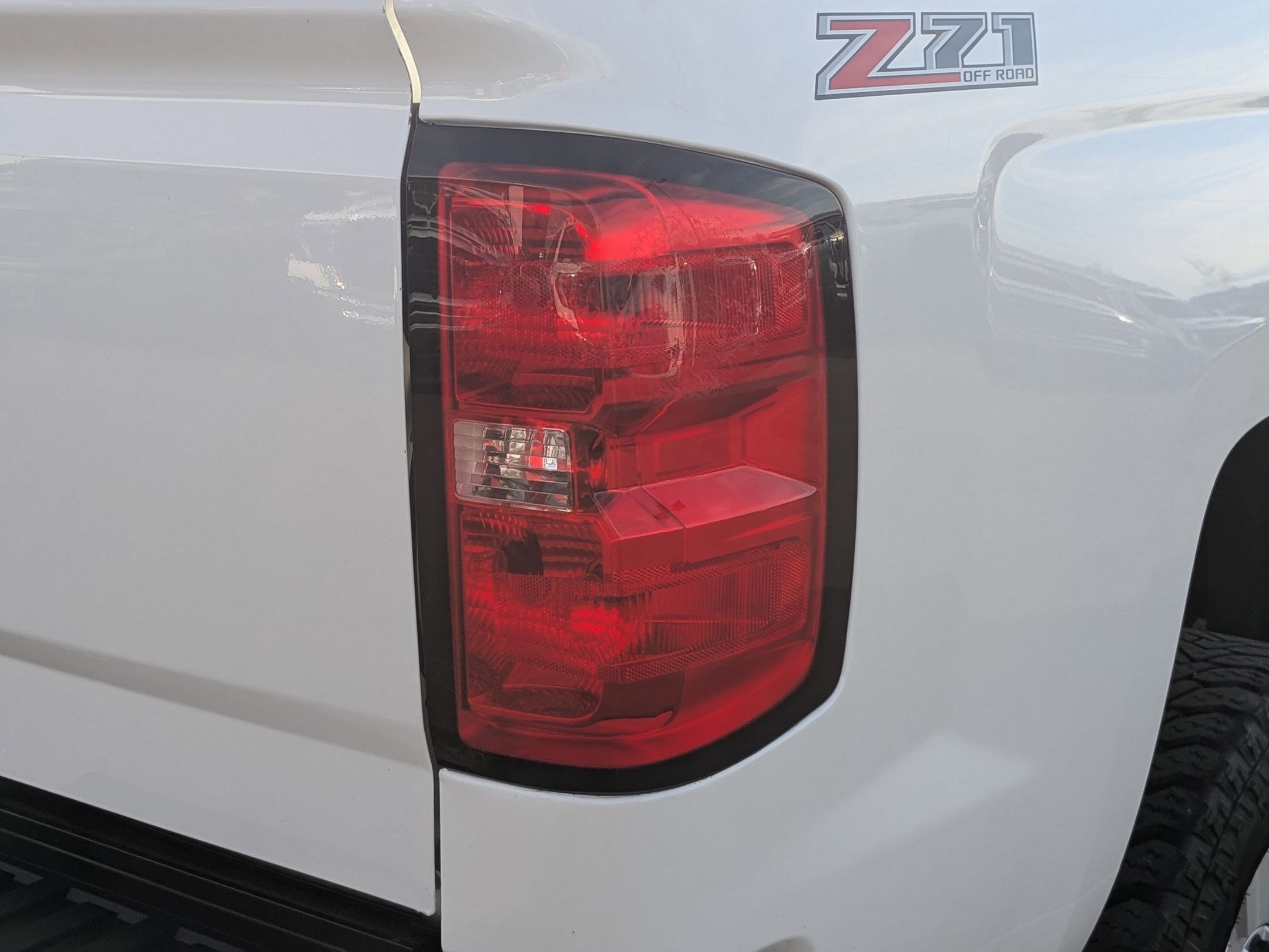 Used 2016 Chevrolet Silverado 2500 LT w/ LT Fleet Convenience Package image 11