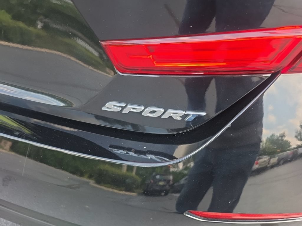 Used 2020 Honda Accord Sport image 7