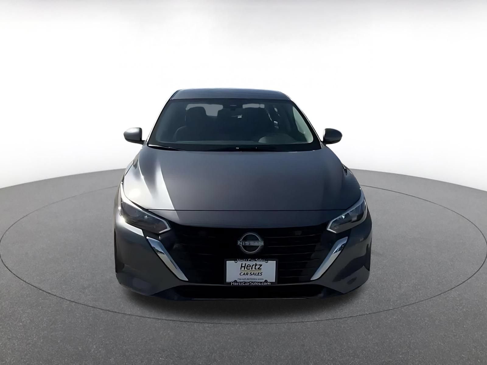 Used 2025 Nissan Sentra SV FWD image 5