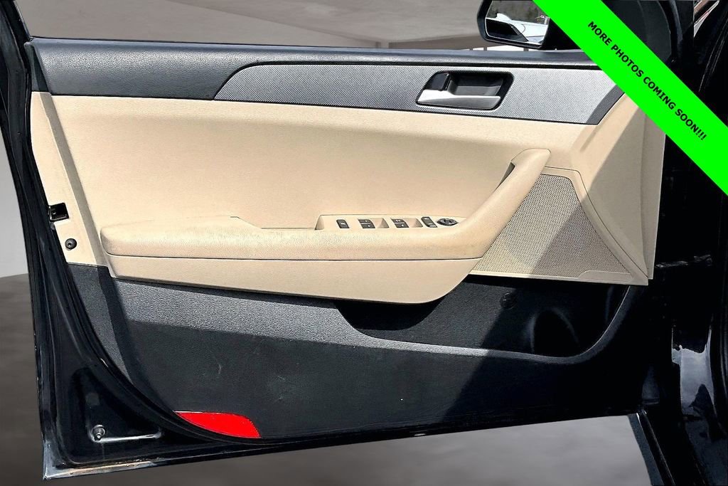 Used 2018 Hyundai Sonata SE FWD image 23