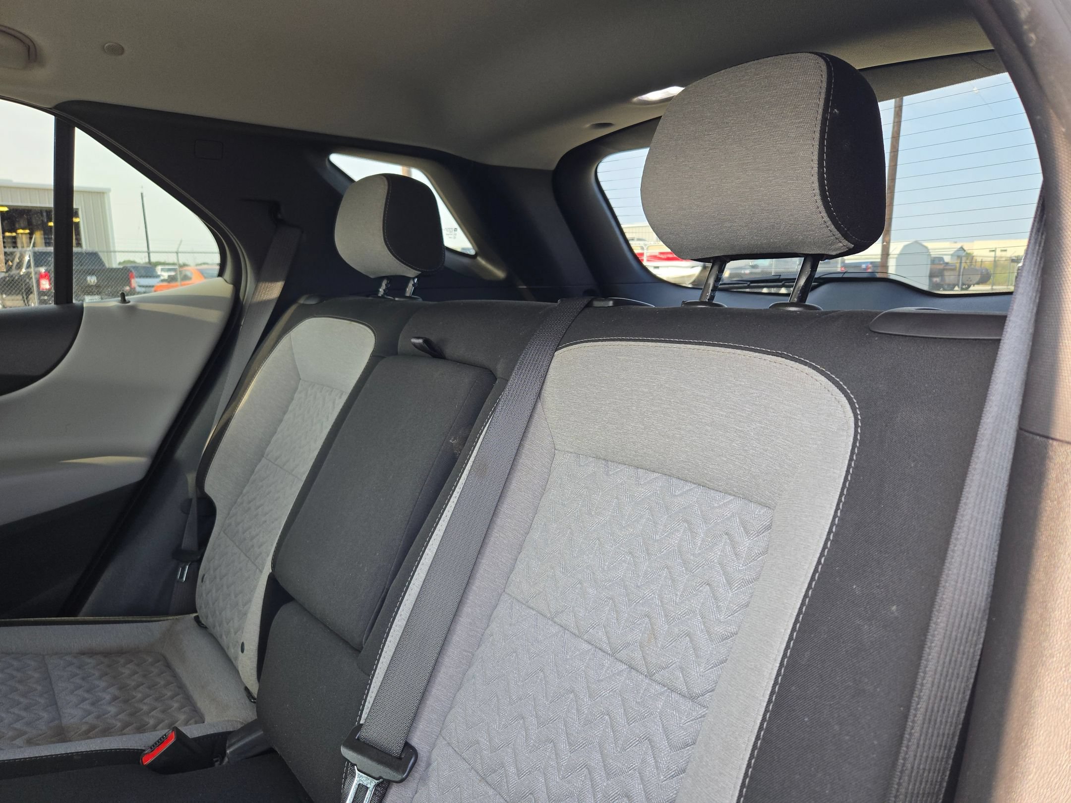 Used 2023 Chevrolet Equinox LS w/ LS Convenience Package FWD image 13