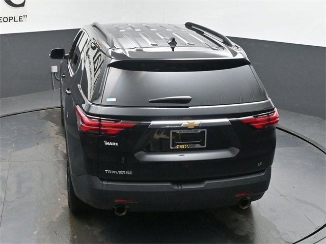 Used 2023 Chevrolet Traverse LT w/ LPO, Floor Liner Package image 57