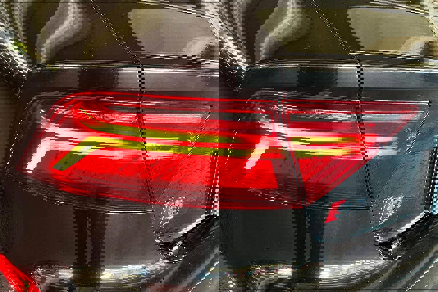 Used 2016 Audi S7 w/ Driver Assistance Package image 28