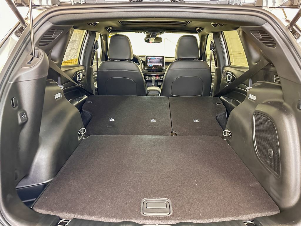New 2026 Jeep Compass Limited w/ Sun, Sound & Navigation Group image 15
