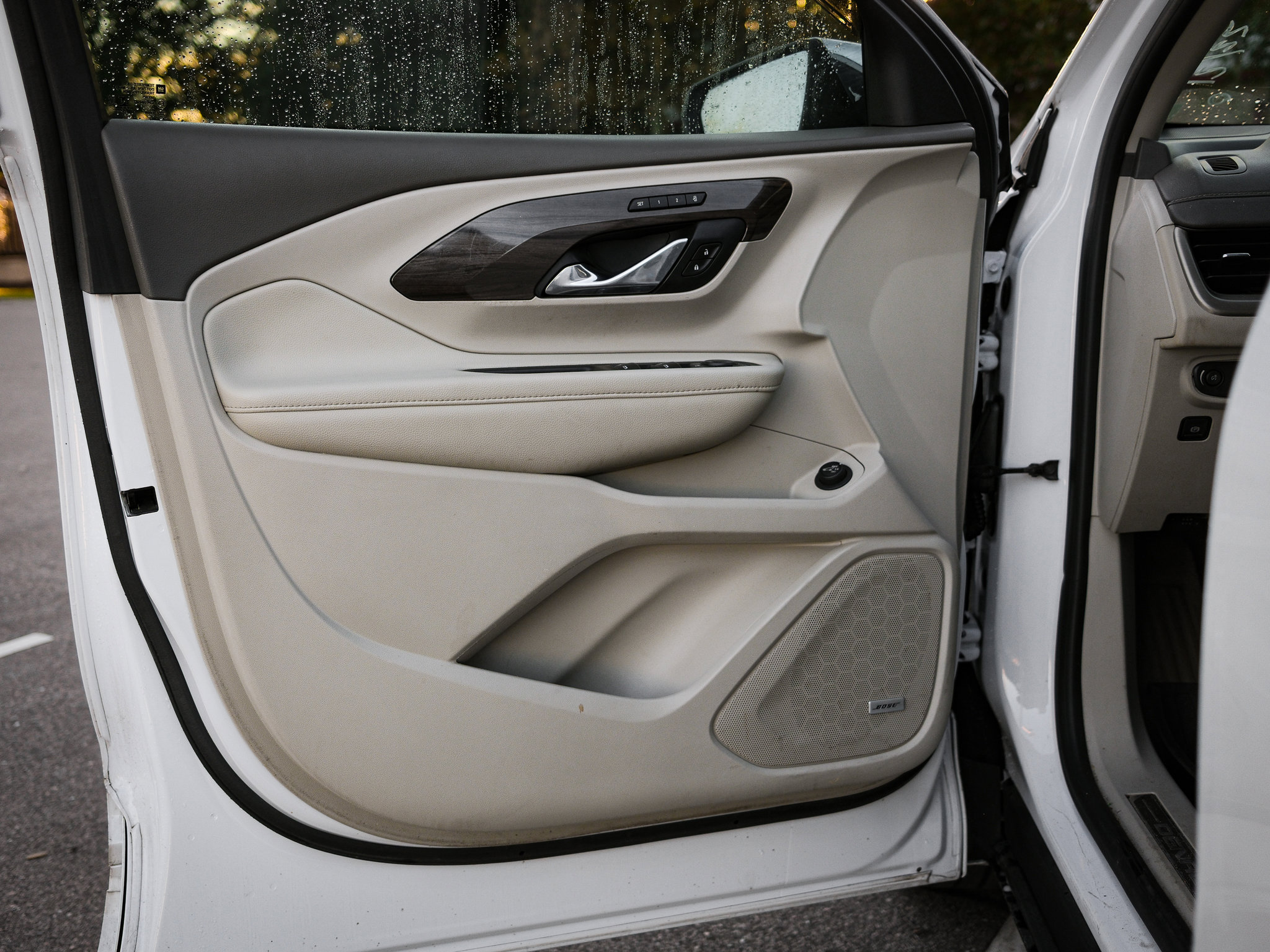 Used 2020 GMC Terrain Denali w/ Denali Premium Package image 11