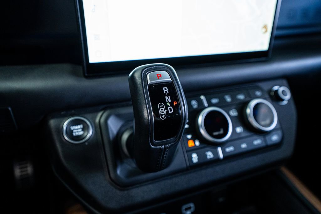 Used 2022 Land Rover Defender 90 X image 47