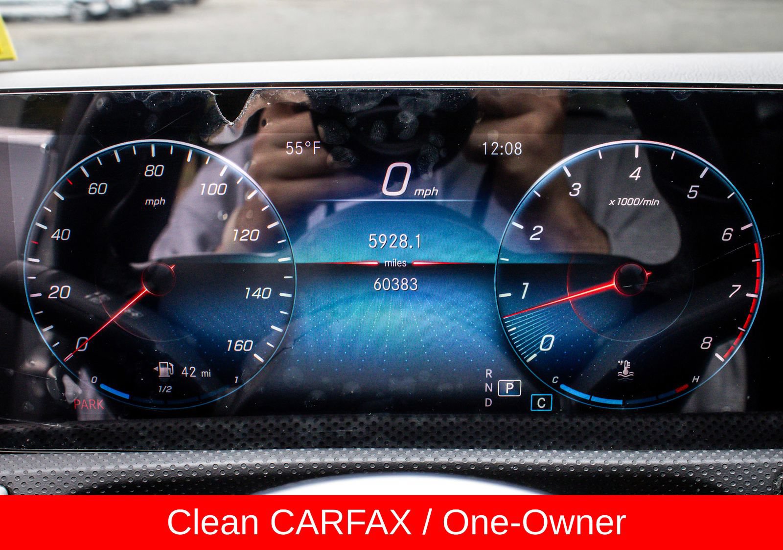 Used 2022 Mercedes-Benz CLA 250 4MATIC image 17