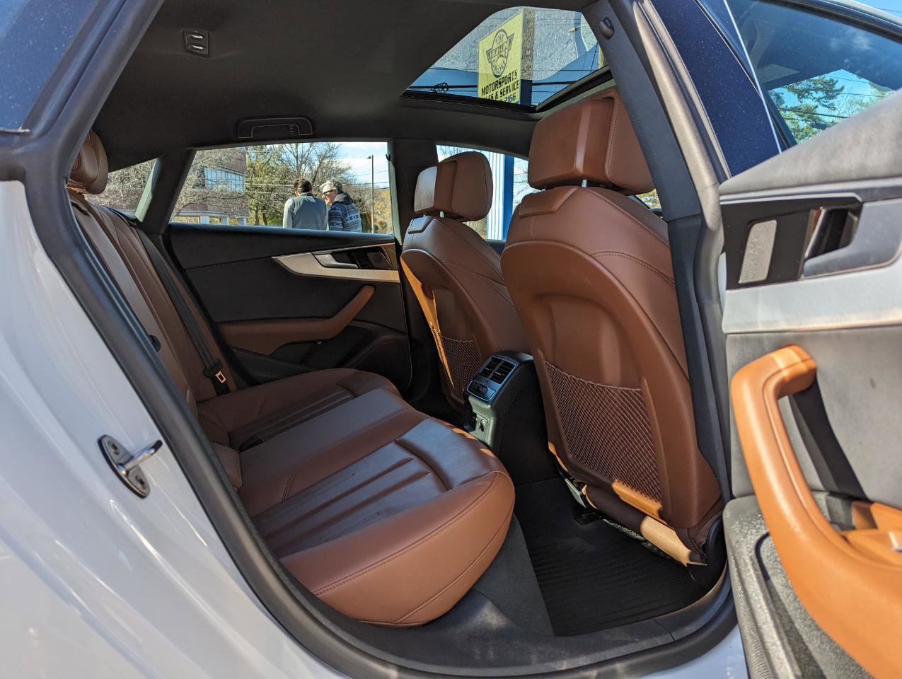 Used 2025 Audi A5 2.0T Premium Plus w/ Convenience Plus Package image 38