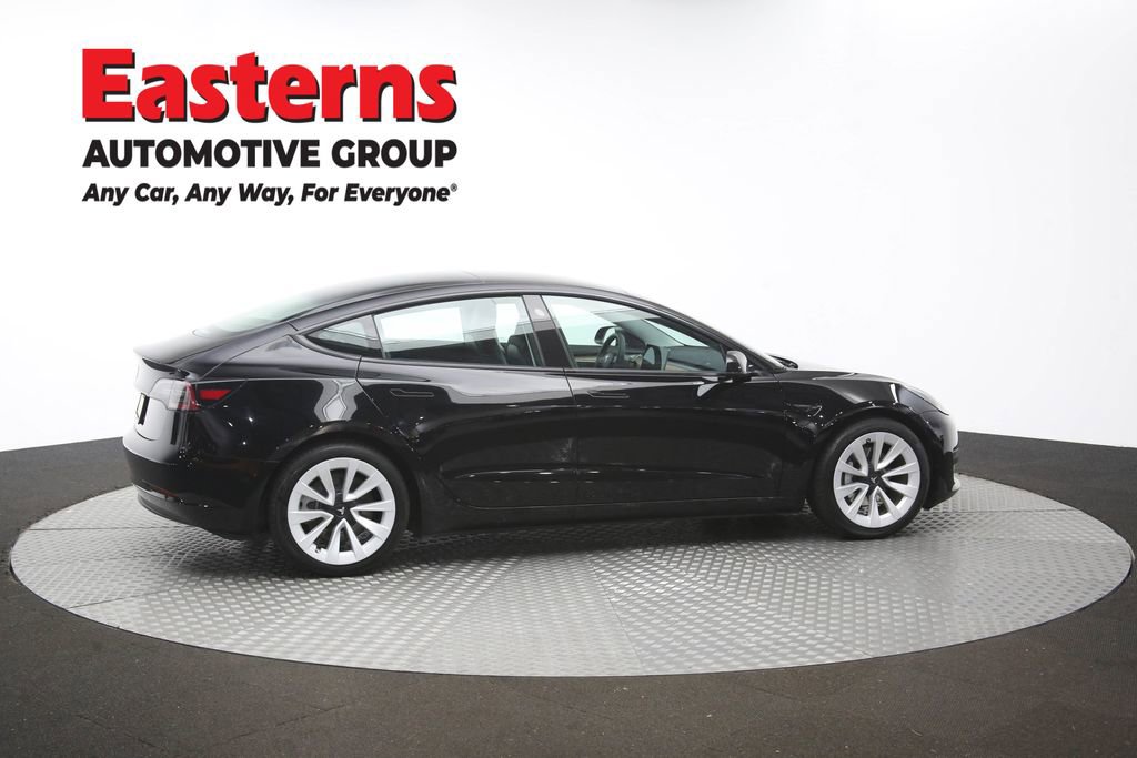 Used 2023 Tesla Model 3 Standard Range RWD image 37