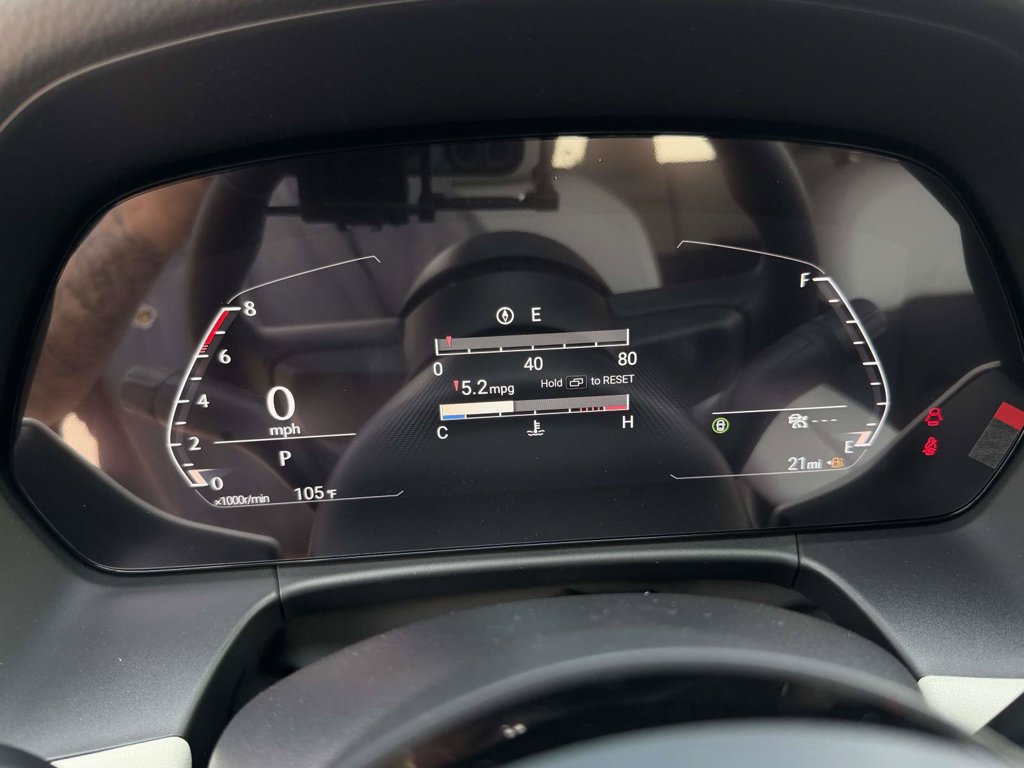 New 2026 MAZDA CX-5 Select AWD/4WD image 21