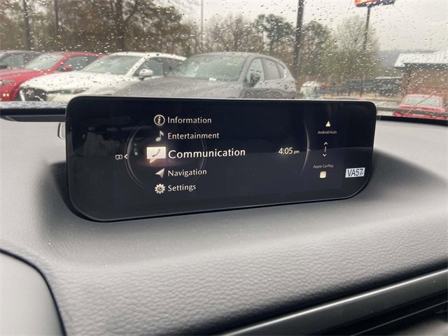 New 2026 MAZDA CX-50 AWD 2.5 S w/ Cargo Package image 8