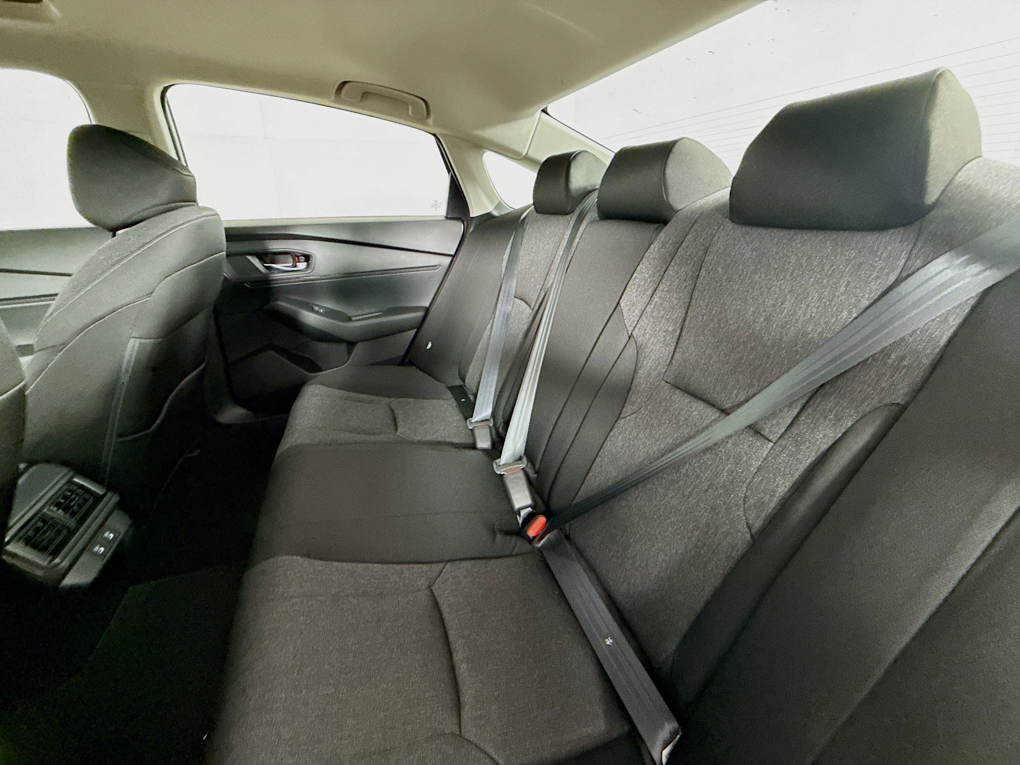 Certified 2025 Honda Accord SE image 21