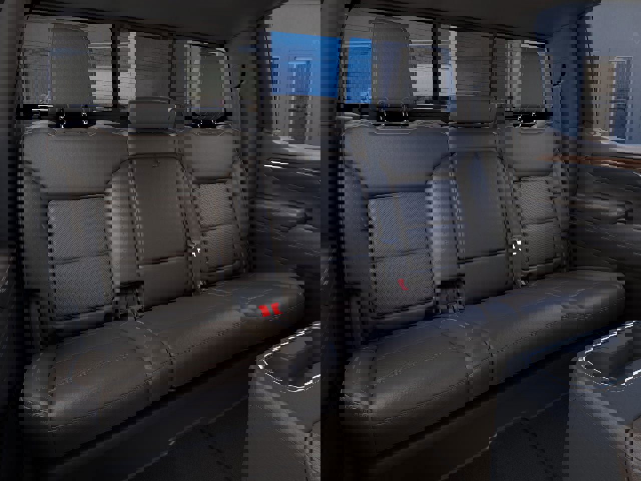 New 2026 GMC Sierra 1500 Denali image 24