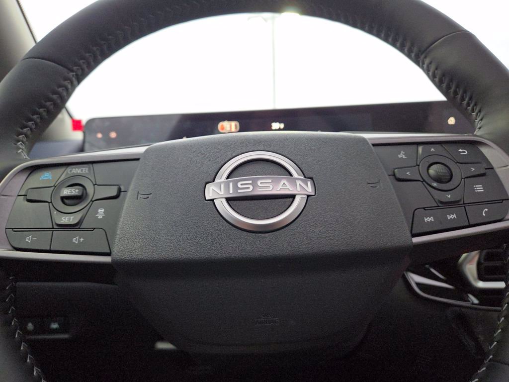 New 2026 Nissan Sentra SL w/ Floor Mat Package FWD image 33