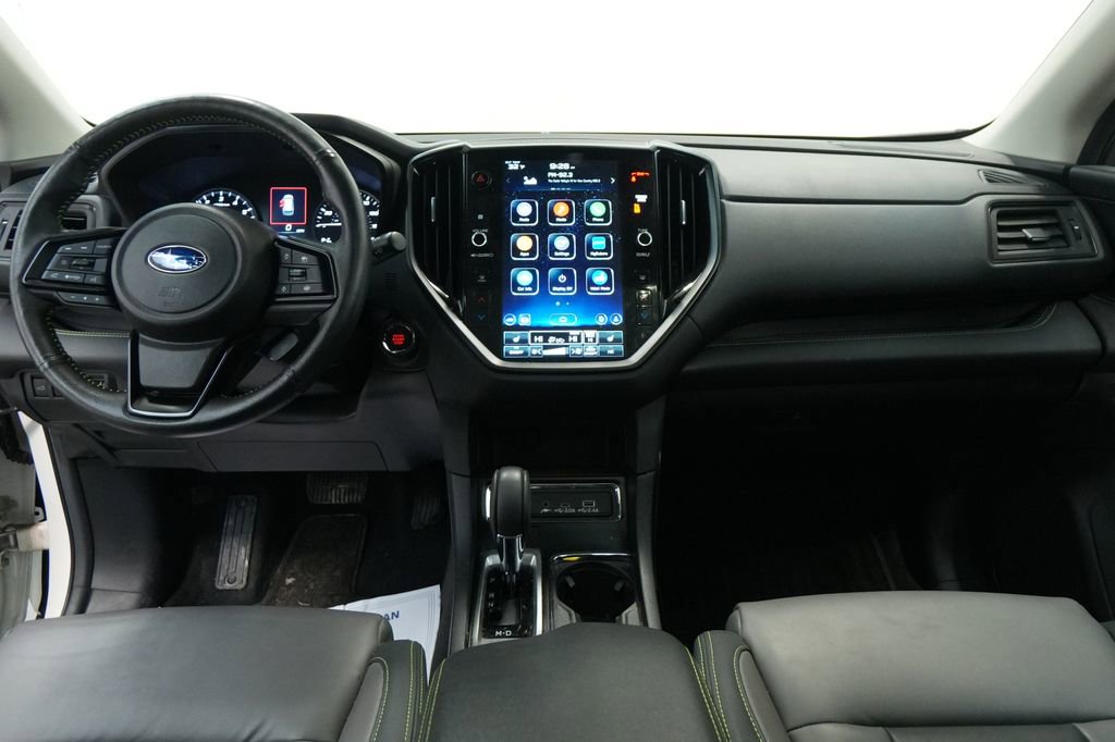 Used 2024 Subaru Ascent Onyx Edition image 35
