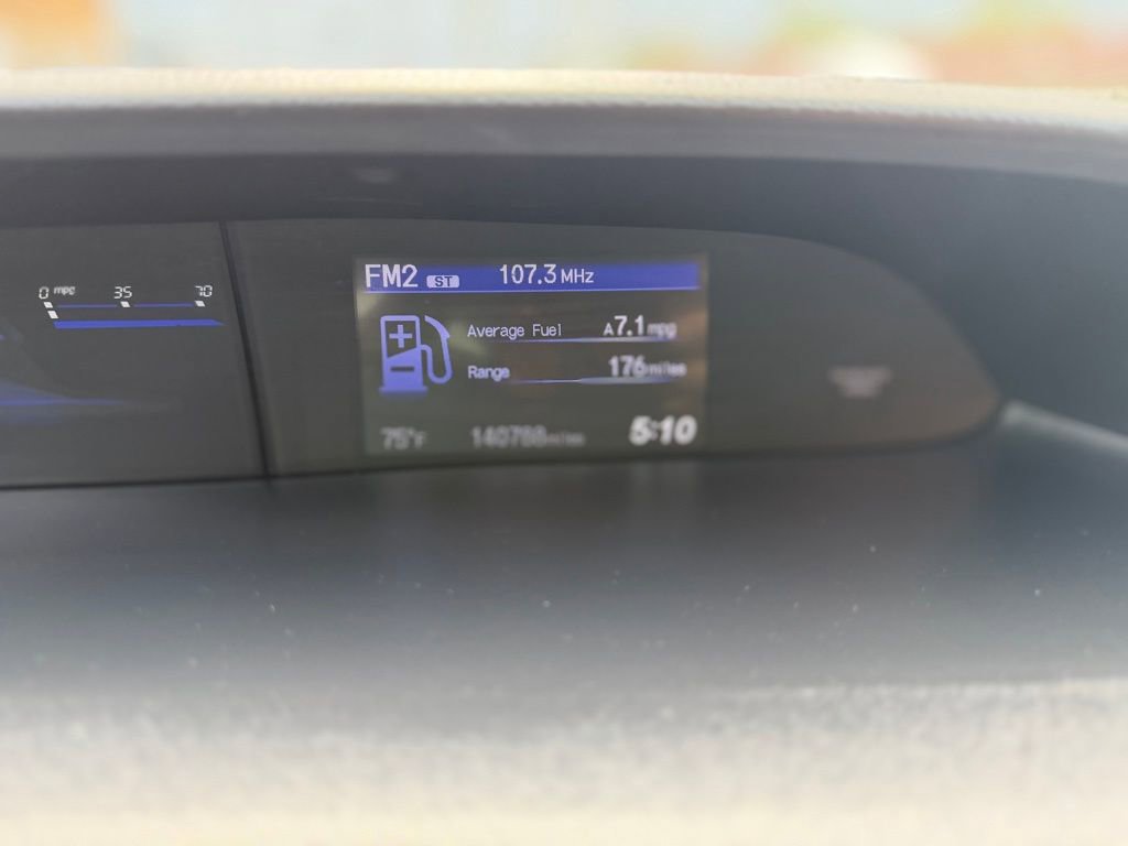 Used 2014 Honda Civic LX image 17